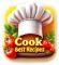 Logo Cook Best Recipes