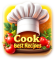 Logo Cook Best Recipes