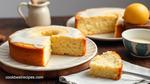 Bake Buttermilk Cake: Moist & Vanilla-rich