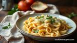 Bake Feta Pasta: Creamy & Flavorful Dish