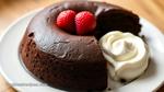 Bake One-Bowl Chocolate Cake in 35 Minutes