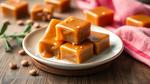 Homemade Caramel Treats That Melt in Mouth