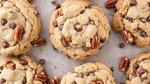 Butter Pecan Chocolate Chip Cookies