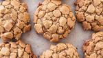 Chewy Spice Cookies Recipe