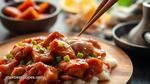 Cook Quick Teriyaki Chicken in 20 Minutes