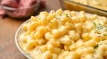 Creamy Dreamy Macaroni Bake