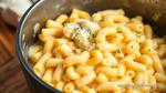 Creamy One-Pot Garlic Parmesan Pasta Delight