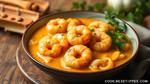 Creamy Shrimp Curry Delight