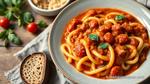 Delicious Copycat Olive Garden Pasta e Fagioli