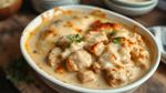 Delicious Creamy Chicken Bake