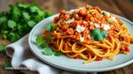 Delicious One Pot Taco Spaghetti Recipe