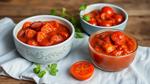 Delicious Roasted Tomato Sauce Recipe