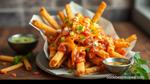 Delicious Taco Bell Nacho Fries Recipe