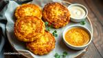 Deliciously Easy Corn Fritters Recipe