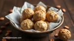 Dip Peanut Butter Balls for Sweet Treats