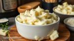 Instant Pot Mashed Potatoes: Quick & Creamy