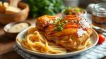 Irresistible Marry Me Chicken Recipe