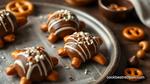 Bake Rolo Pretzel Turtles | Sweet & Salty Treats