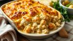 Paula Deen s Creamy Chicken Casserole