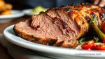 Sear Beef Shoulder Roast for Perfect Flavor