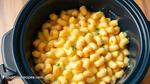 Slow Cooker Mac & Cheese: Creamy Comfort Food