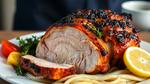 Slow-Roasted Pork Shoulder: Tender & Juicy