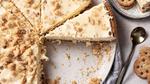 Sugar Cookie Cheesecake Recipe