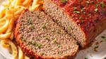 The Best Meatloaf Recipe - Quick & Delicious