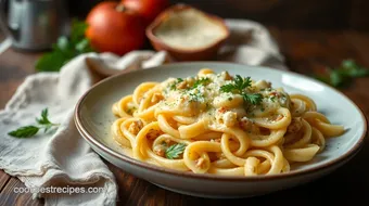 Bake Feta Pasta: Creamy & Flavorful Dish