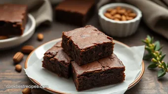 Bake Keto Brownies for a Delicious Treat