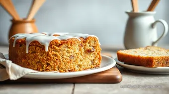 Bake Granny Cake - Moist & Flavorful Treat