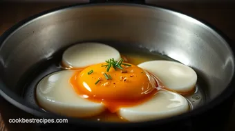 How to Craft the Best Soft-Boiled Eggs in Your Elite Gourmet Egg Cooker recipe card