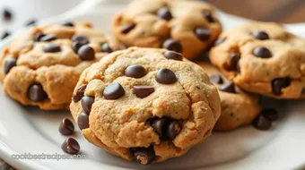 Lorac cookie recipe: 10 Deliciously Chewy Chocolate Chip Treats! recipe card