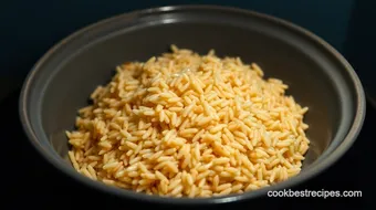 Easy Guide to Perfect Brown Rice: My Cuisinart Rice Cooker Secrets recipe card