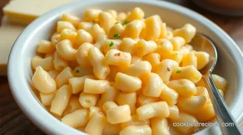 Slow Cooker Mac and Cheese Creamy Comfort