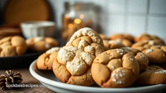 How to Make Vintage Santa Cookie Jar Cookies: 5 Delicious Secrets! recipe card