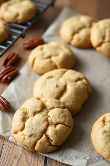 Buttery Pecan Perfection in 30 Minutes steps