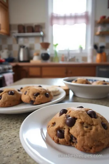 Classic Betty Crocker Chocolate Chip Cookies steps