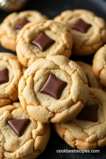 Enchanted Moon Spell Cookies for Samhain presentation