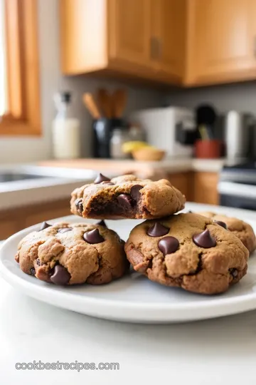 Lorac cookie recipe: 10 Deliciously Chewy Chocolate Chip Treats! steps