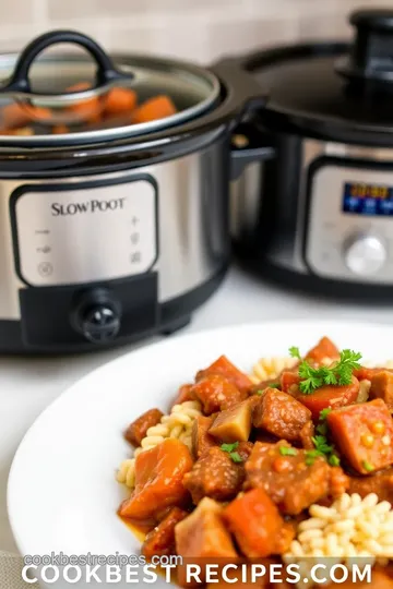 Revive Your Slow Cooker: A Guide to Replacement Parts and Maintenance presentation