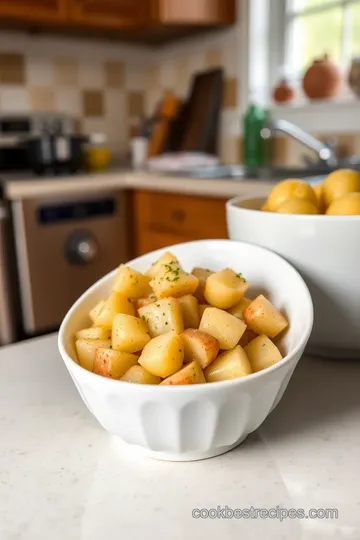 Slow Cooker Lipton Onion Potatoes steps